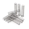 GUNGY Compression Spring Stainless Steel Spring Compression Springs 50 mm