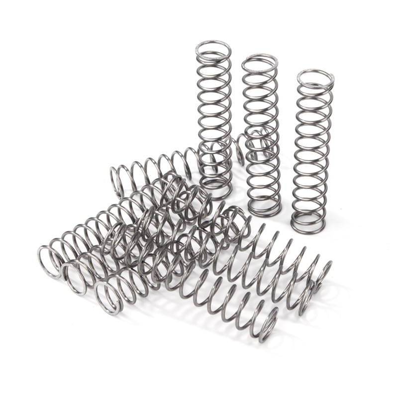 GUNGY Compression Spring Stainless Steel Spring Compression Springs 50 mm