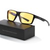 livho Titan Gaming Glasses, Anti Blue Light Glasses Men, UV400