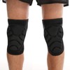 SUJAYU Volleyball Knee Pads for Women & Men, Dance Knee