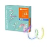 LEDVANCE LED Smart LED Light Strip with Bluetooth Technology for