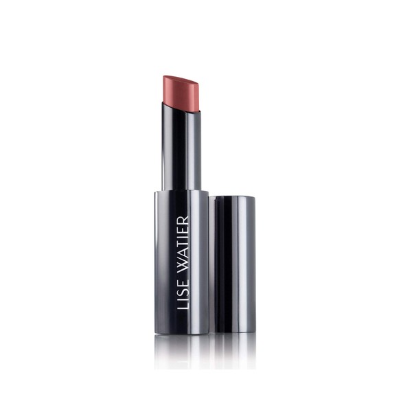 Lise Watier Rouge intense Supreme Lipstick 3 g, Lily, 3