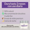 Crema Noche Antiedad Antimanchas, Reafirmante, Aclarante Todo Tipo De Piel