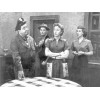 The Honeymooners Jackie Gleason High Quality Metal Fridge Magnet 3x4