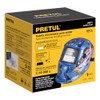 Pretul CAREL-11AP, Careta electrónica para soldar diseño águila sombra 9