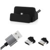 K-S-Trade High-quality and innovative docking station charging station synch station