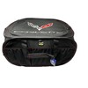 C7 Corvette Pop Up Trunk Organizer - Black - Trunk