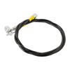 LTIENBST 4000Psi Nitrogen Regulator Kit Nitrogen Shock Fill Tool Compatible