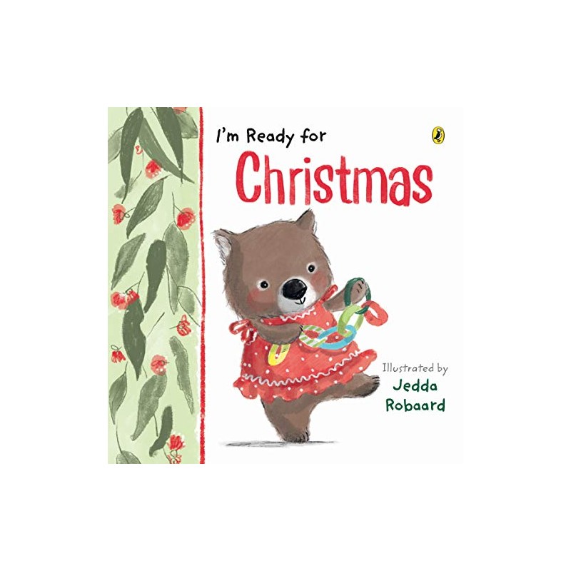 I'm Ready for Christmas