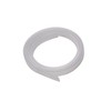 Croydex Translucent Bath Screen Seal Kit for 1-8mm Gaps, 1000mm