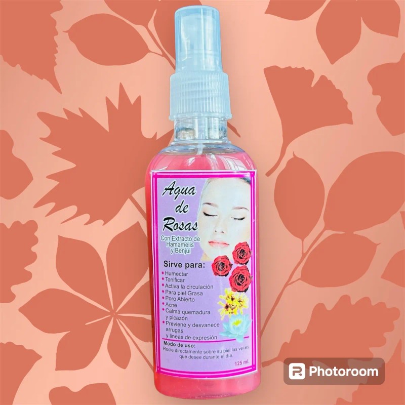 Crema De Noche Anti Acné Paño Y Manchas + Agua