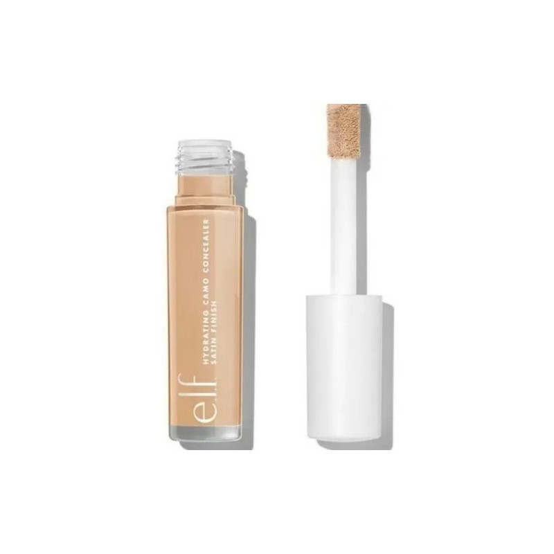 E.l.f Corrector Camo Tono Fair Beige