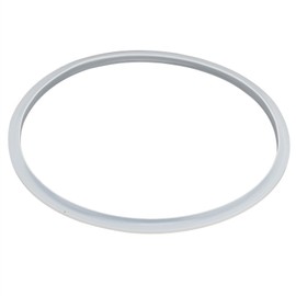 Pressure Cooker Sealing Rings Replacement Accessory, , Suitable for Aluminum Alloy Pressure Cooker, Compatible with Different (30cm)
