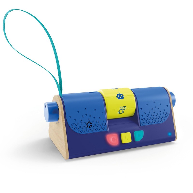 Maped Creativ Stories Maker - Complete Kit for Drawing, Inventing