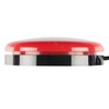 AbleNet Big Buddy Button Red Switch - Large Tactile Assistive