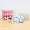 Sanrio 722316 Storage Case, S, Pompompurin, Stacking, Small Storage Case