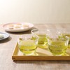 Flower Line Cold Tea Set