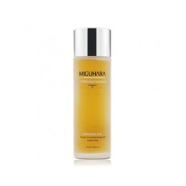 MIGUHARA Meoncell MIGUHARA Ultra Whitening First Essence Origin 120ml / 메온셀 MIGUHARA 울트라 화이트닝 퍼스트 에센스 오리진 120ml