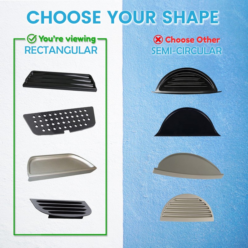 Refrigerator Drip Catcher for Water Tray, Absorbent Pad for Refrigerator