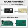 42002-0007S Pool Heater Control Board Kit Compatible with Pentair MasterTemp