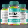 VigorVita Gummies, Maximum Strength Formula, Extra Advanced Gummy, Premium Blend