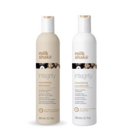 milk_shake Integrity Nourishing Shampoo and Conditioner Bundle