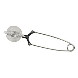 R&M International 4631 Stainless Steel Mesh Tea Infuser, 1.75"