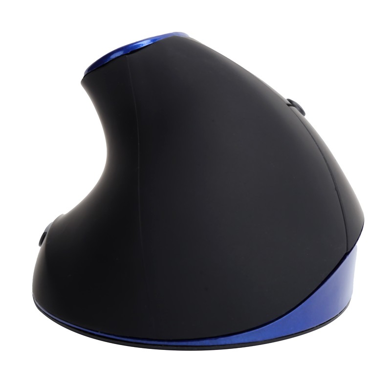 Optical Vertical Mouse Wireless 3rd Gen Right Hand Ergonomic Grip
