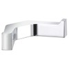 Keuco Handtuchhaken Edition 11 (doppelt, Farbe chrom, gerades Design, Breite