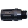 Pressure Regulator 3/4" 25mm for Drip Irrigation Output Pressure 1