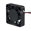 4 Pack USB Brushless Cooling Fan 40mm High Performance DC