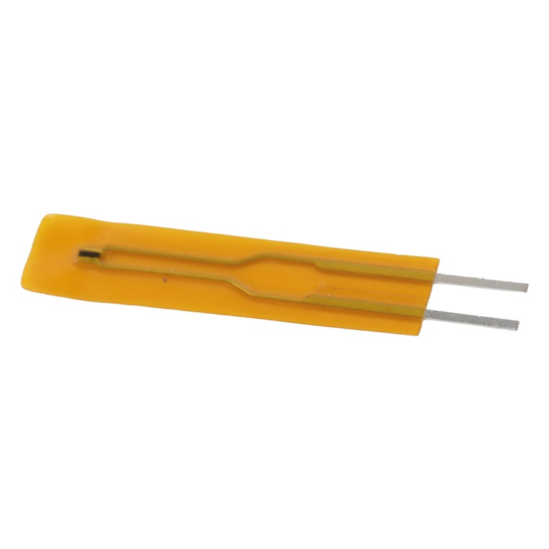 50PCS Thin Film Thermistor MF55 B3950 Insulated Thermal Resistor for