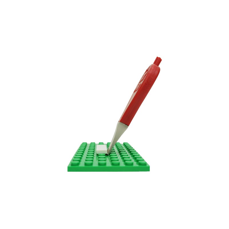 Brick Popper (Purple