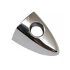Front Driver Door Handle Key Bezel Cover for Honda Accord