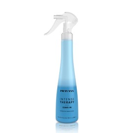 PRAVANA Intense Therapy Clanse Leave In para Cabello 300 ml, Reparación Intensiva para Cabello Dañado, Tratamiento de Humectación Instantánea, para Balance de pH, Desenreda, Hidrata y Fortalece