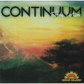 Continuum
