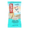 UD_Clif Bar - Organic Cool Mint Chocolate - Case Of
