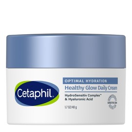 Cetaphil Optimal Hydration Healthy Glow Daily Cream 48g
