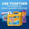 ARM & HAMMER Fresh Scent Plus OxiClean Liquid Laundry Detergent,