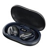 Running Earbuds | Wireless Headphones with Earhooks | Noise Canceling