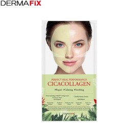 DERMAFIX Perfect Real Performance Cica Collagen 23g
