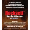 Rocksett™ Muzzle Adhesive, 1oz