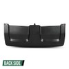 LQI Rear Bumper Skid Plate Cover Gray LR045175
