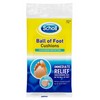 Scholl Ball of Foot Cushion Shoe Insole 1 Pair