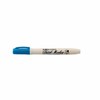 artline Royal Blue Supreme Brush Marker Pen