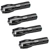 LED Flashlights - High Lumen Mini Tactical Flashlights with 5