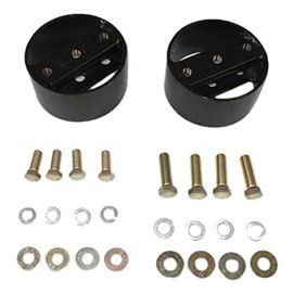 Firestone WR17602370 4" Spring Spacer Kit