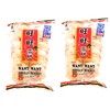 Want Want Shelly Senbei Rice Crackers 5.29 Oz (2 Pack)