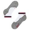 FALKE RU4ShBulg Socks White 41-42