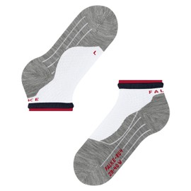 FALKE RU4ShBulg Socks White 41-42
